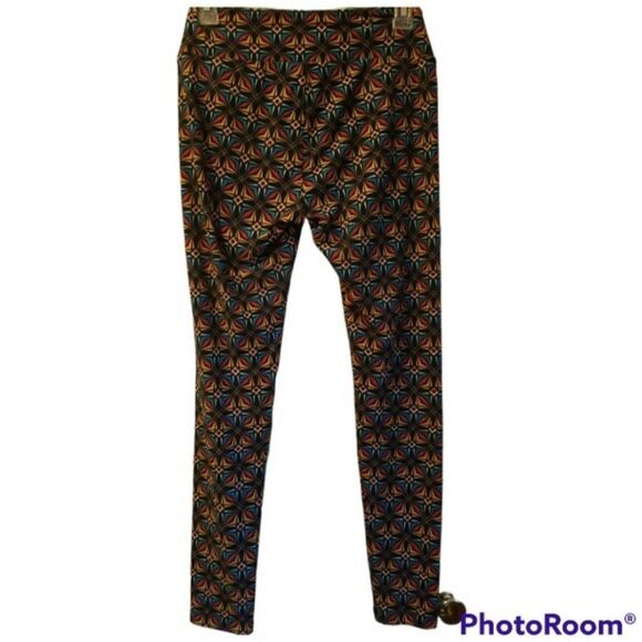 LuLaRoe Ultra Soft Legging One Size - Picture 3 of 8